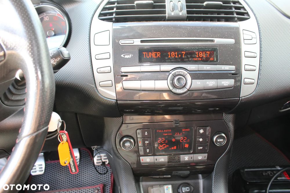 Fiat Bravo 1.4 16V Multiair Sport - 14