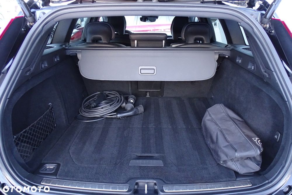 Volvo V60 - 23