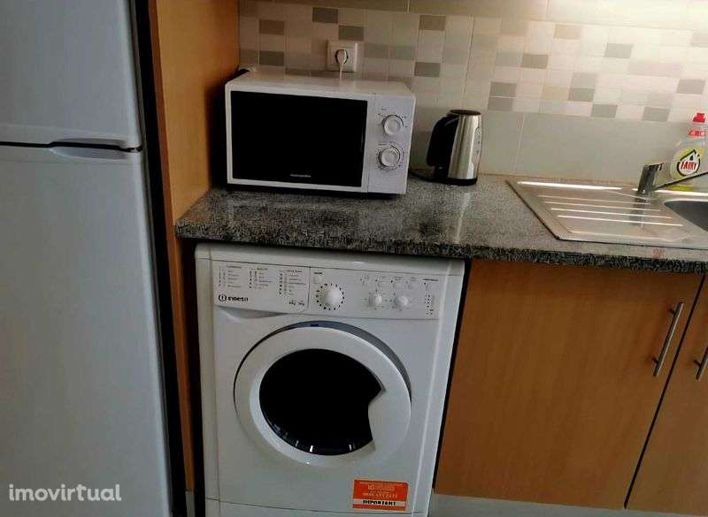 Loja transformada em T1 - Grande imagem: 2/12