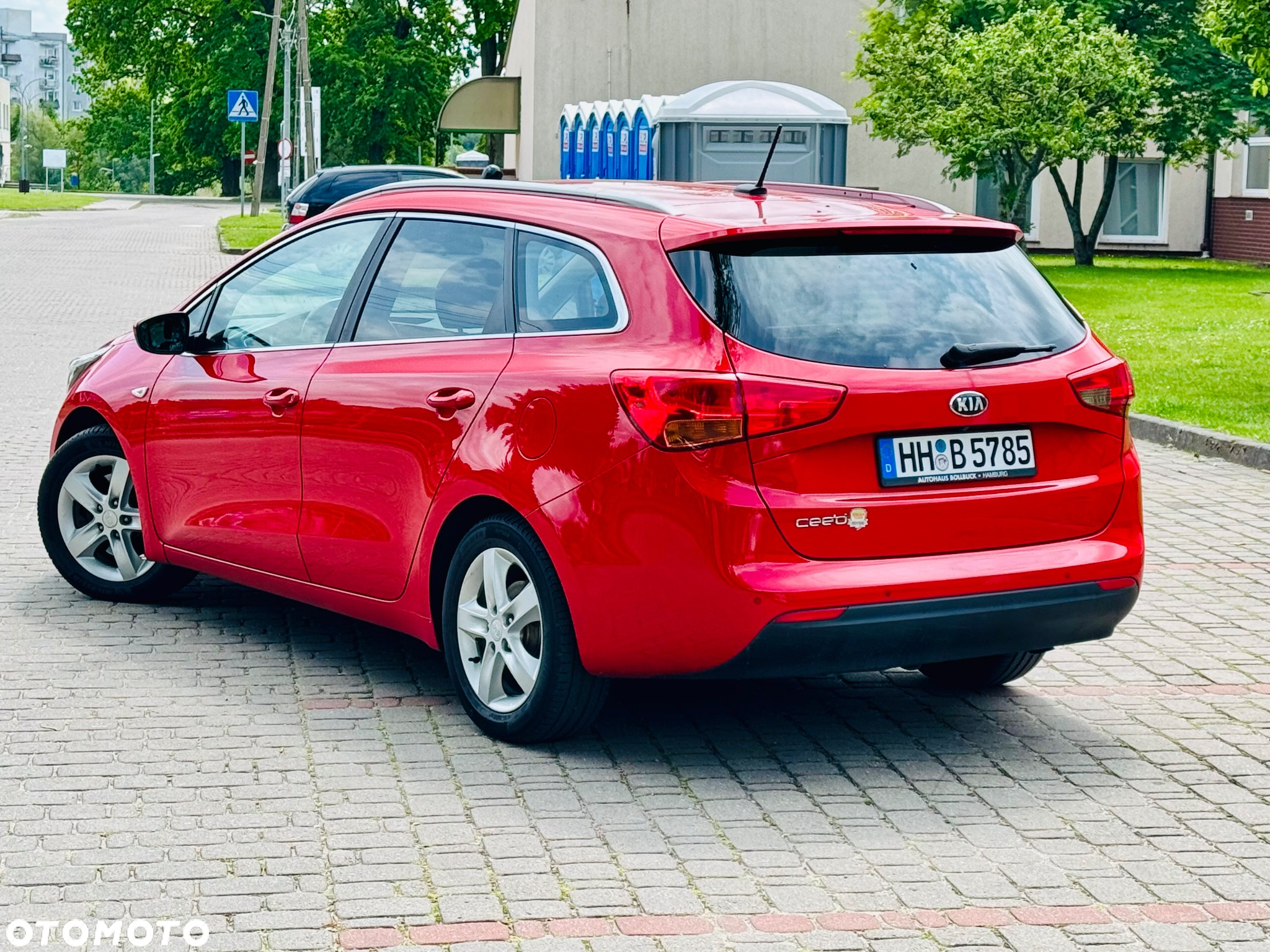Kia Ceed 1.6 GDI Fifa World Cup Edition - 21