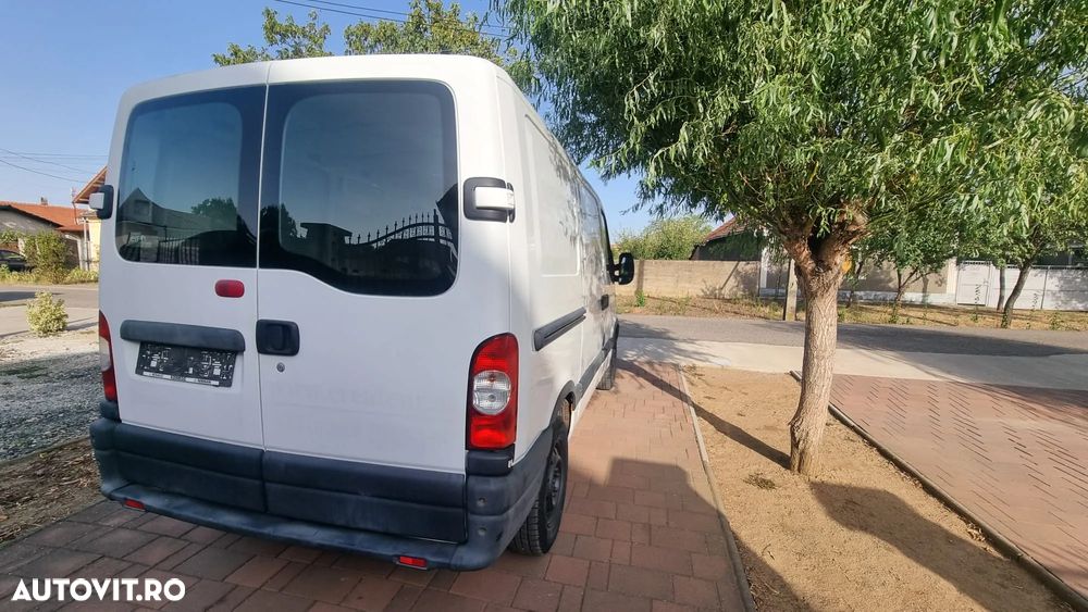 Renault Master - 3