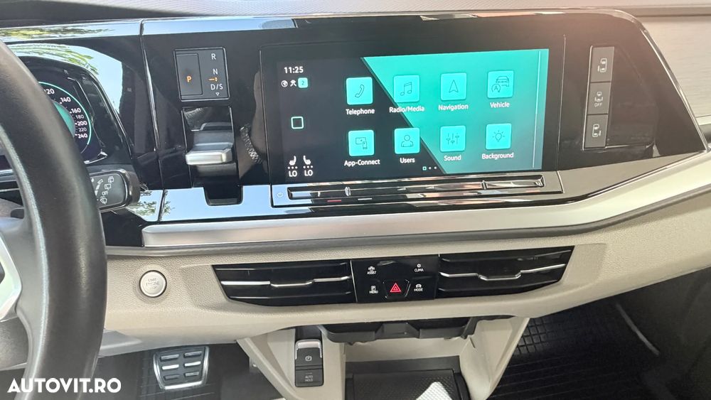 Volkswagen Multivan L 2.0 TDI DSG 110KW Style - 26