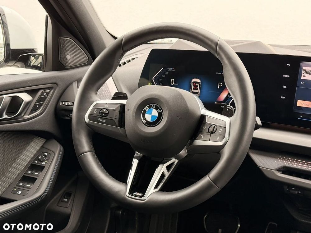 BMW Seria 1 120d - 10