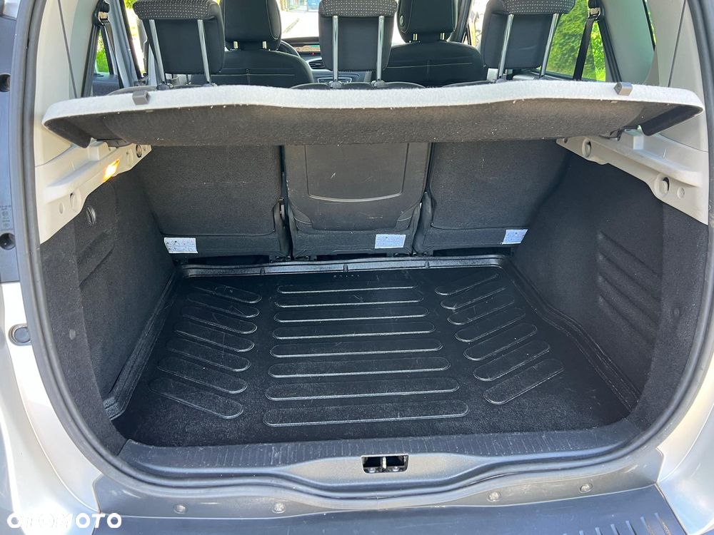 Renault Scenic - 14