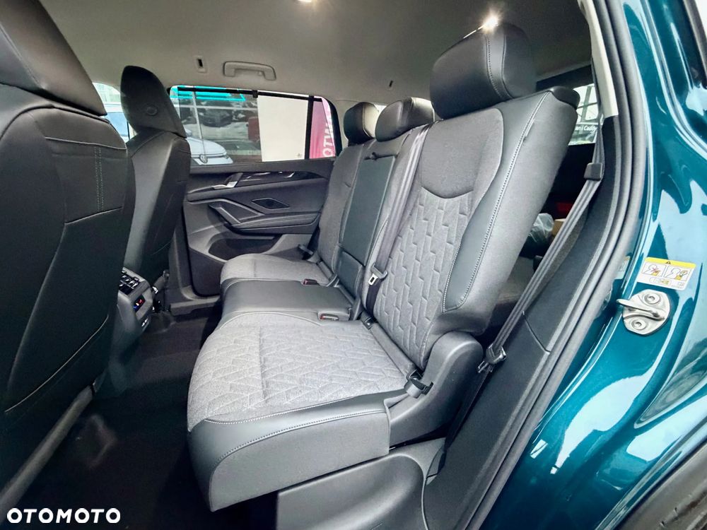 Volkswagen Tayron 2.0 TDI SCR Life Plus DSG - 9