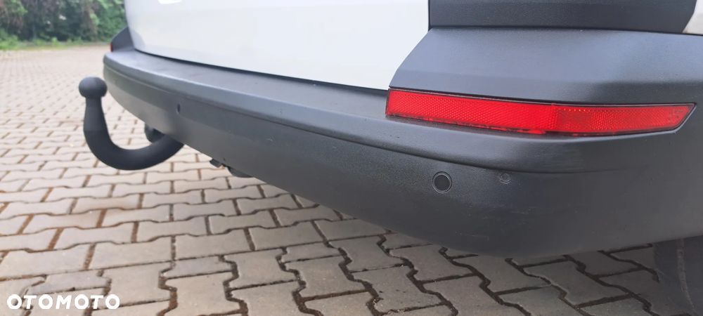 Volkswagen Transporter T6 - 37