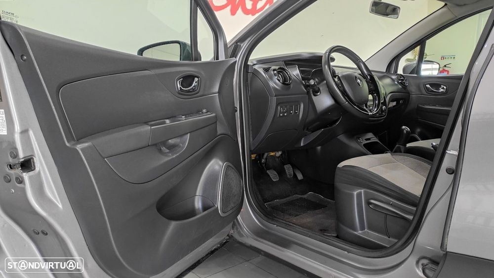 Renault Captur 1.5 dCi Sport - 15
