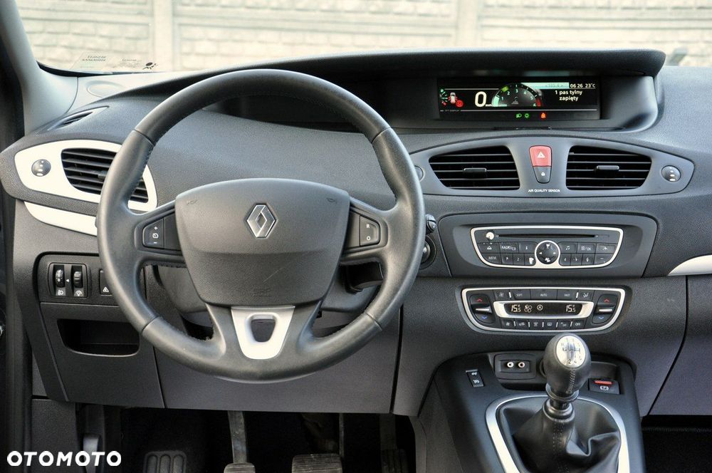 Renault Grand Scenic Gr 1.6 dCi Energy Limited - 40