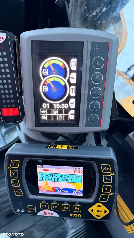 Caterpillar 308E2 CR - 15