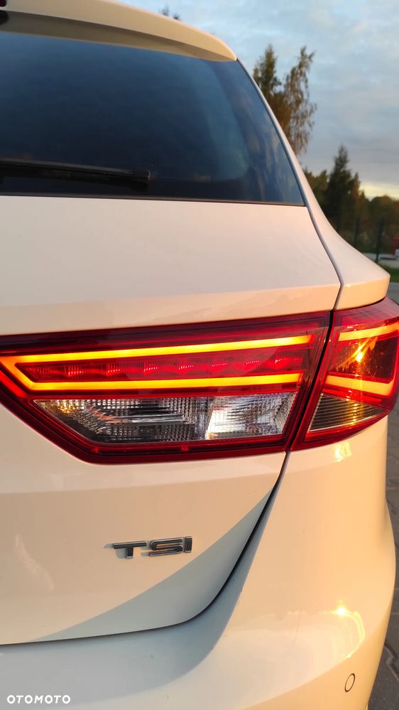 Seat Leon 1.4 TSI Full LED S&S - 17
