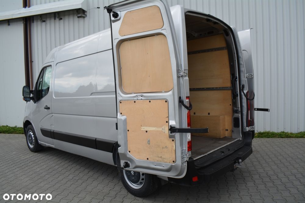 Opel MOVANO L2H2 średniak - 22