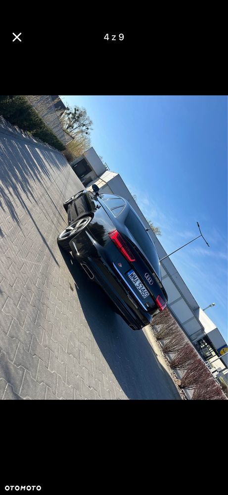 Audi A6 Limousine - 4