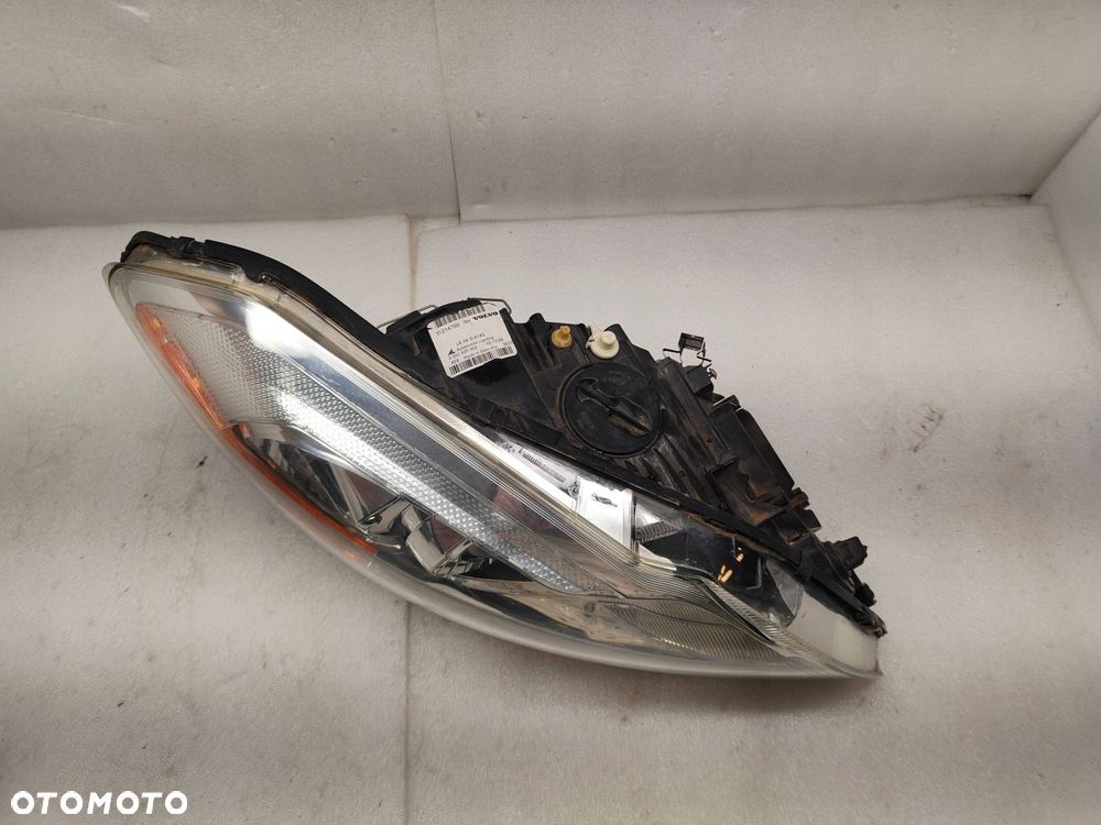 volvo c70 lift usa przód strona prawa soczewka zw 31214790 - 4