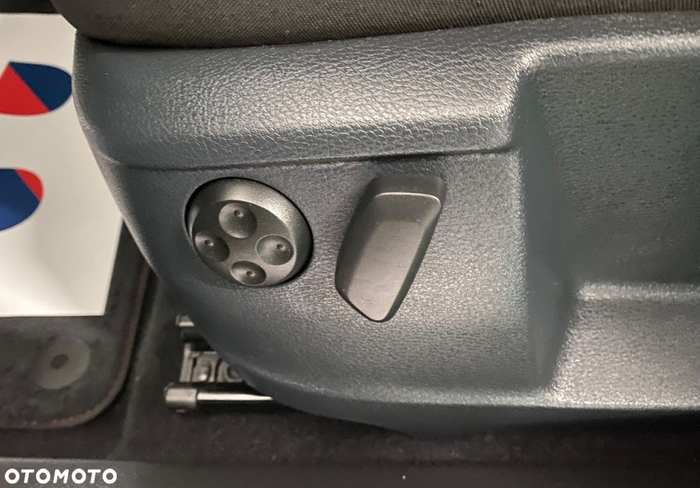 Volkswagen Sharan - 14