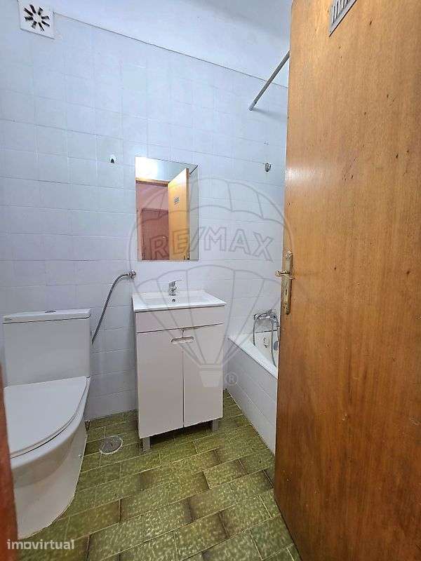 Apartamento T2 para venda - Grande imagem: 5/12