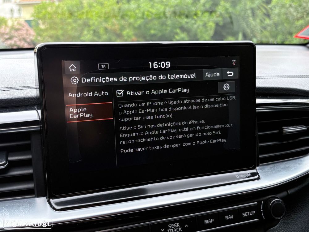 Kia ProCeed 1.4 T-GDI GT Line - 7