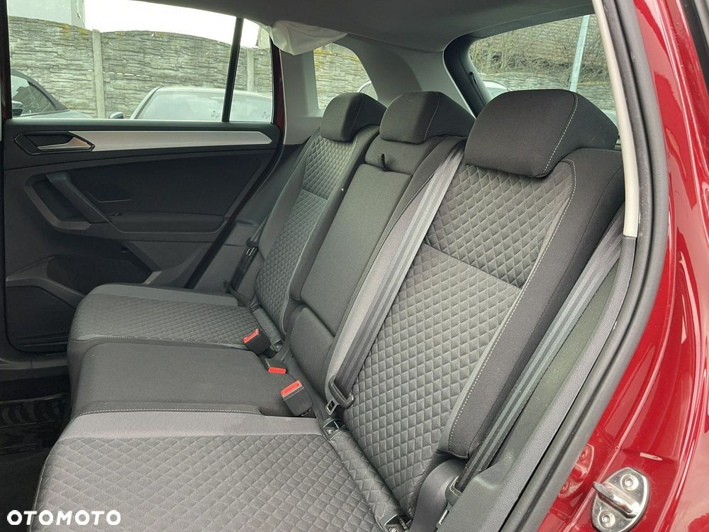 Volkswagen Tiguan 2.0 TDI BMT SCR 4Mot Offroad - 11