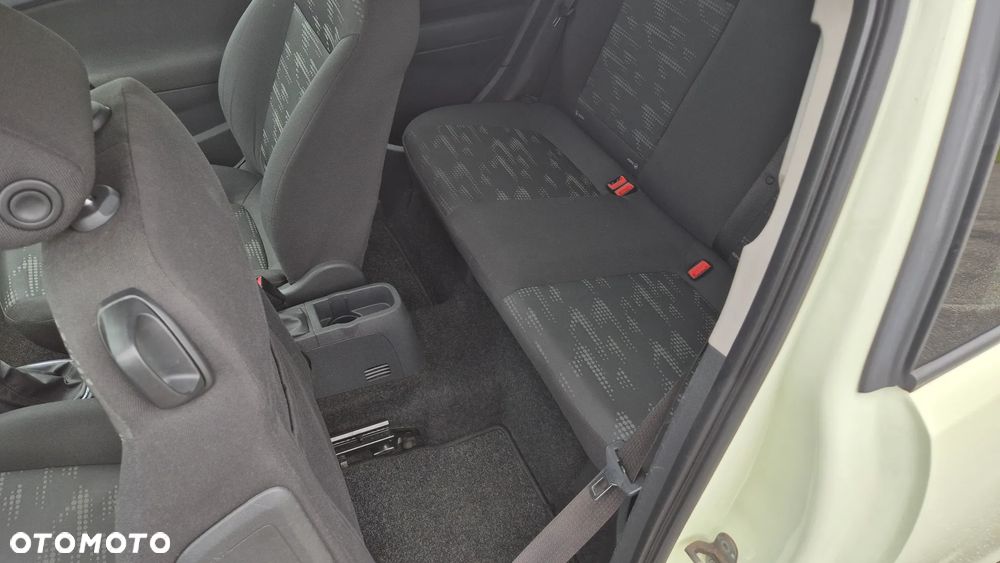 Opel Corsa - 9