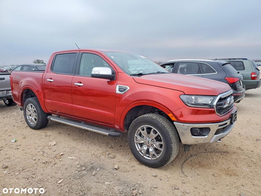 Ford Ranger - 5