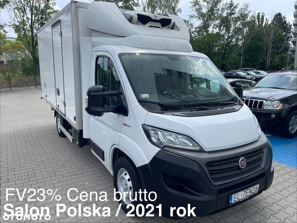 Fiat Ducato - 1