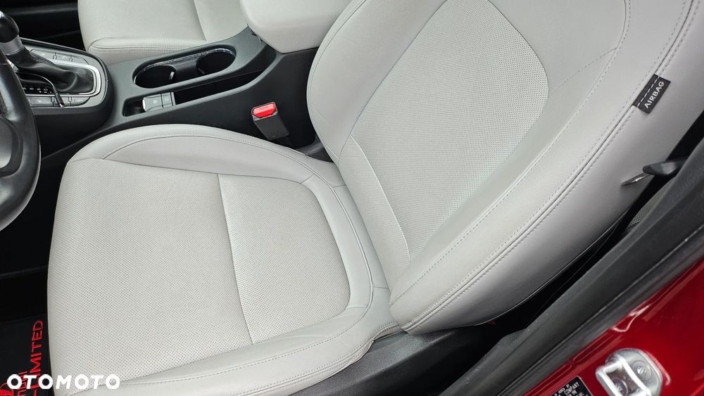 Hyundai Kona 1.6 T-GDI DCT Prime - 15