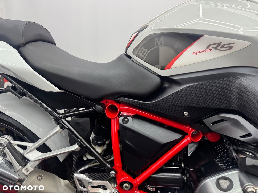 BMW RS - 35