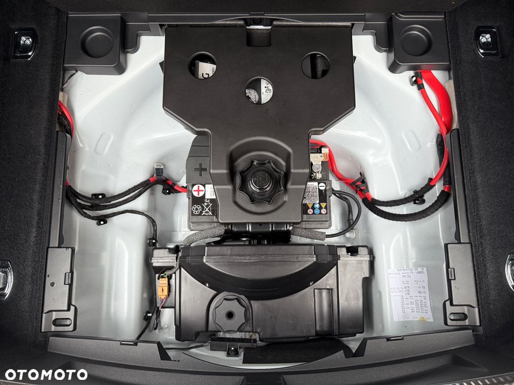 Audi A5 Sportback 40 TDI S Line S tronic - 22