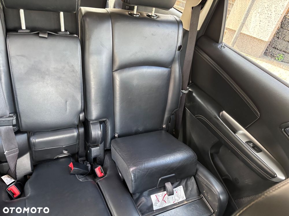 Fiat Freemont 2.0 Multijet 16V DPF Lounge - 7