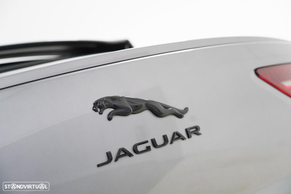 Jaguar I-Pace SE AWD Aut. - 22