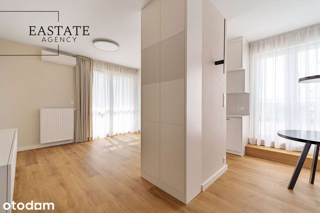 Białołęka/Nowe 2 pokoje/Taras 20 m²/Winnica
