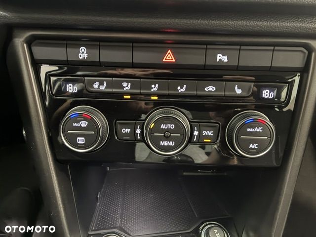 Volkswagen T-Roc 1.5 TSI ACT Advance - 18