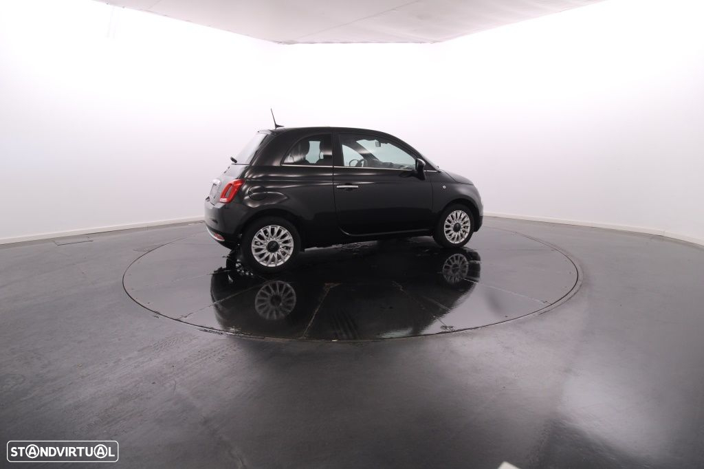 Fiat 500 1.0 Hybrid - 8