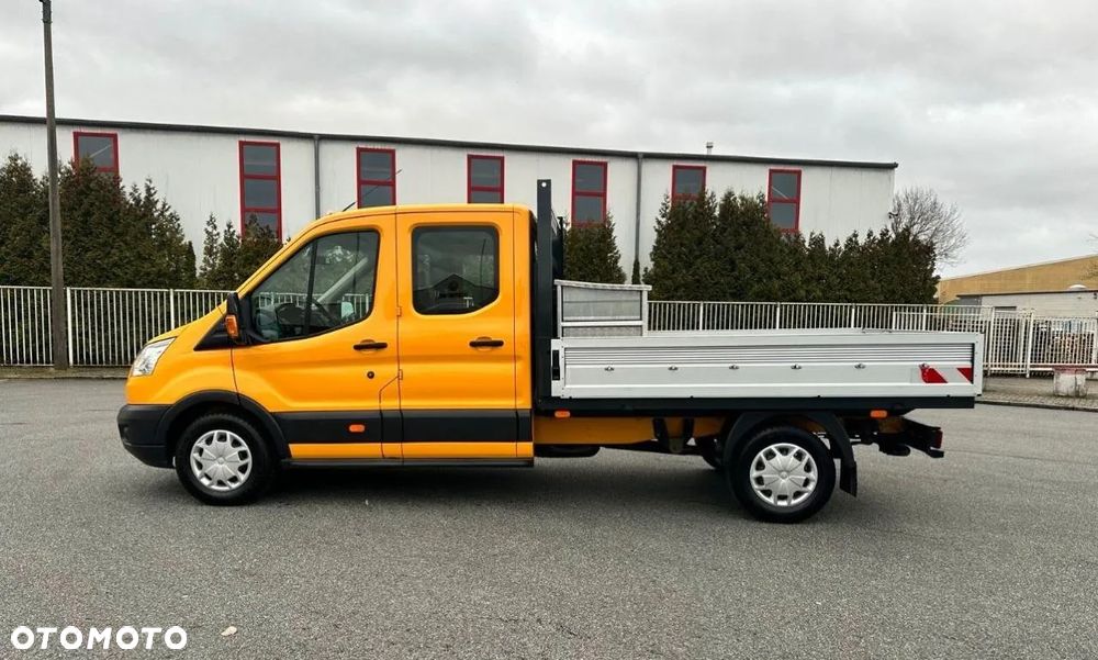 Ford TRANSIT - 8