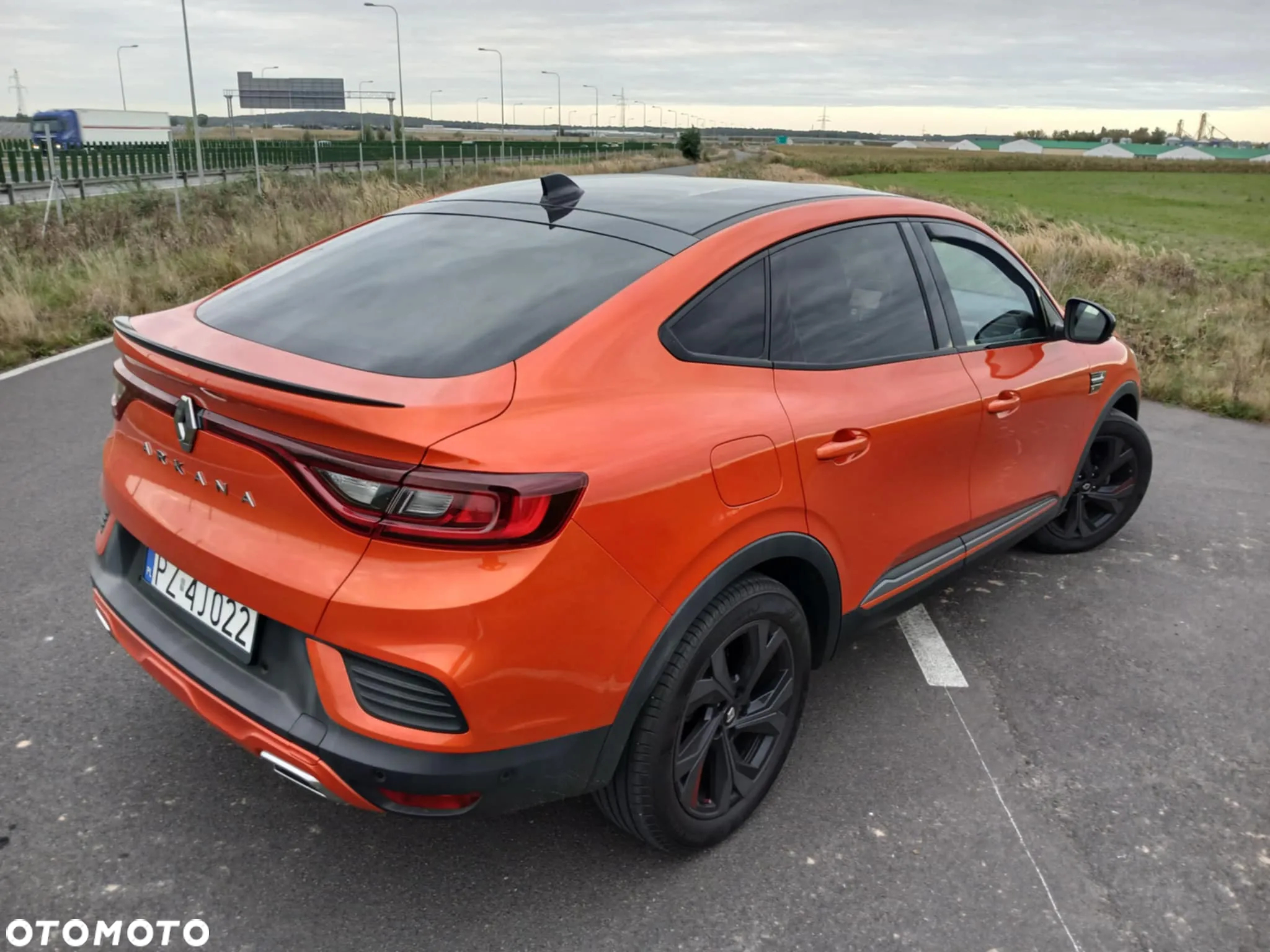 Renault Arkana - 3