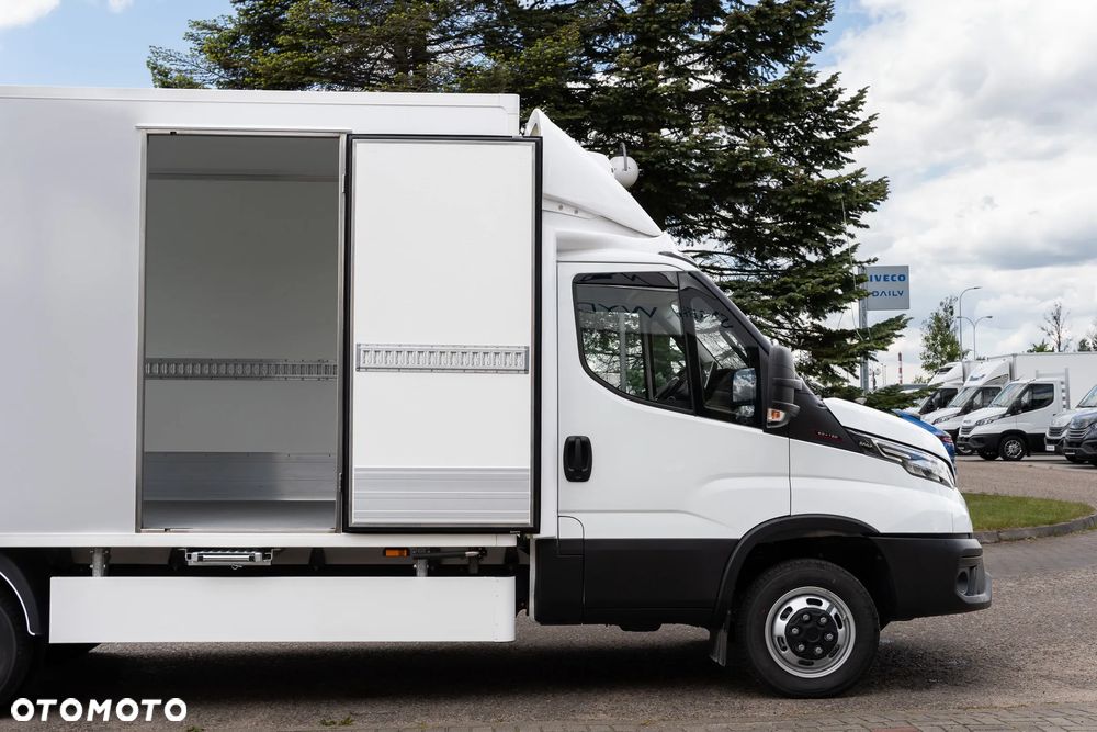 Iveco Daily 50C18HZ - 6