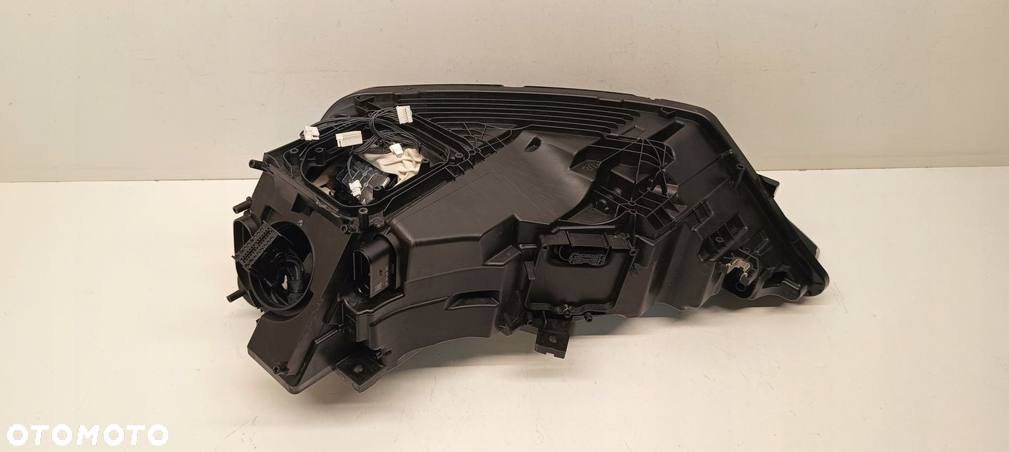AUDI A8 S8 D5 4N0 REFLEKTOR PRAWY FULL LED LASER LAMPA PRAWA - 8
