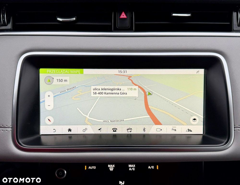 Land Rover Range Rover Evoque - 24