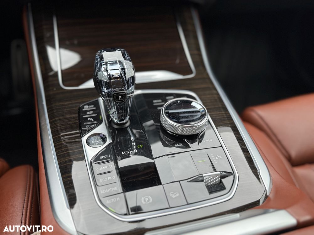 BMW X5 xDrive30d xLine - 8