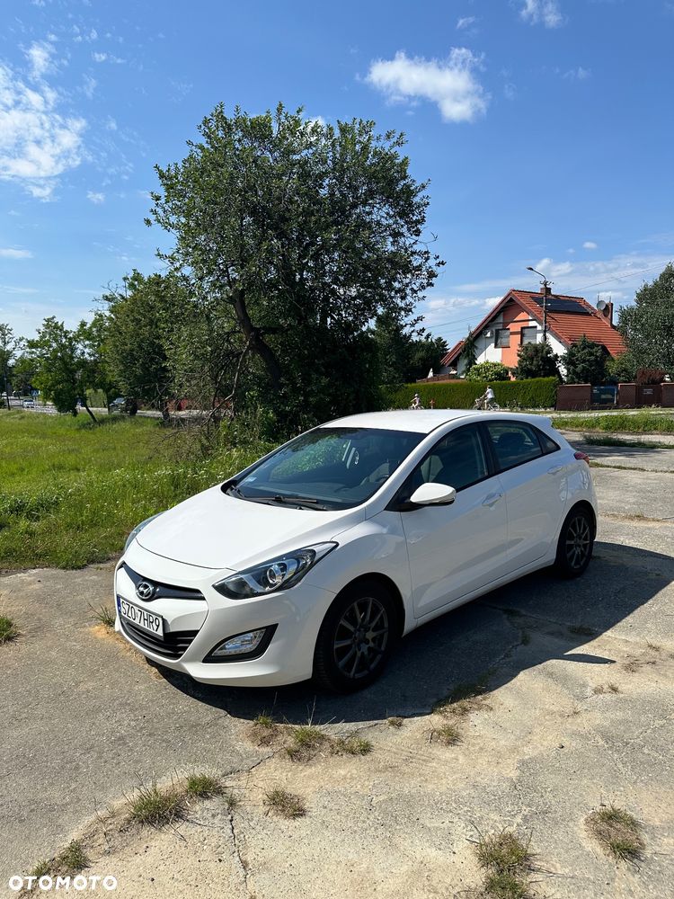 Hyundai i30 1.4 CRDi Comfort - 3