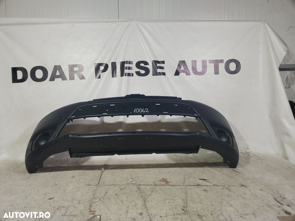 Bara fata Dacia Sandero Stepway, 2012, 2013, 2014, 2015, 2016, cod origine OE 620229493R. 10062 - 4
