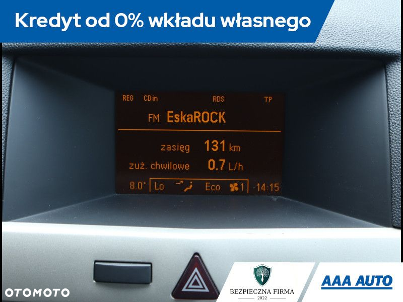 Opel Astra - 13