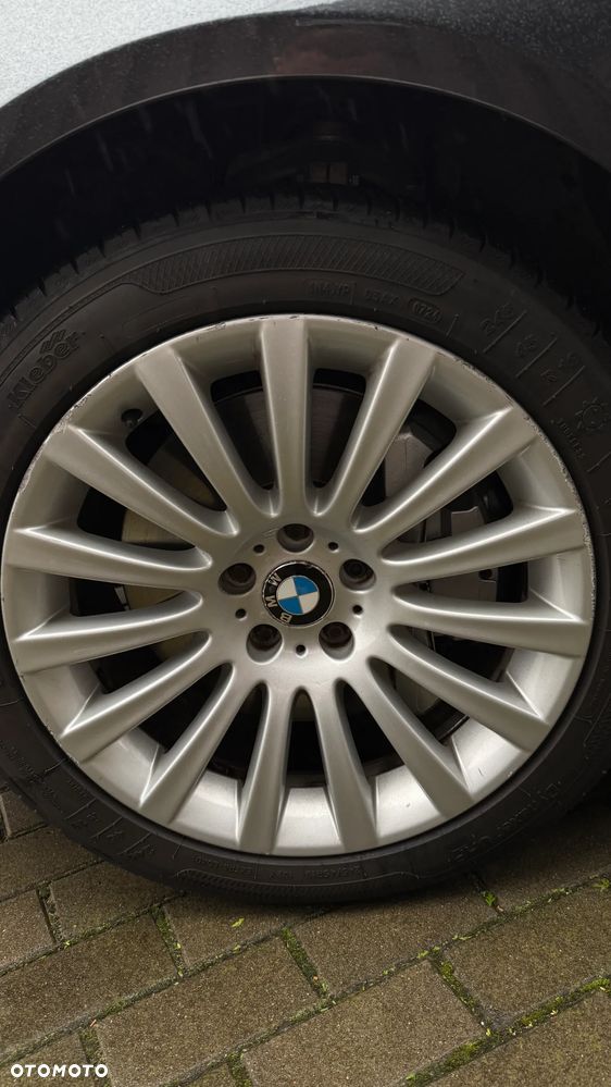 BMW Seria 7 750i xDrive - 13
