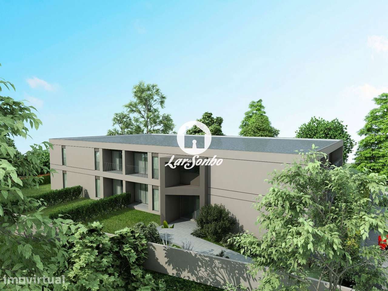 Apartamento Novo em Barcelos - Grande imagem: 4/29