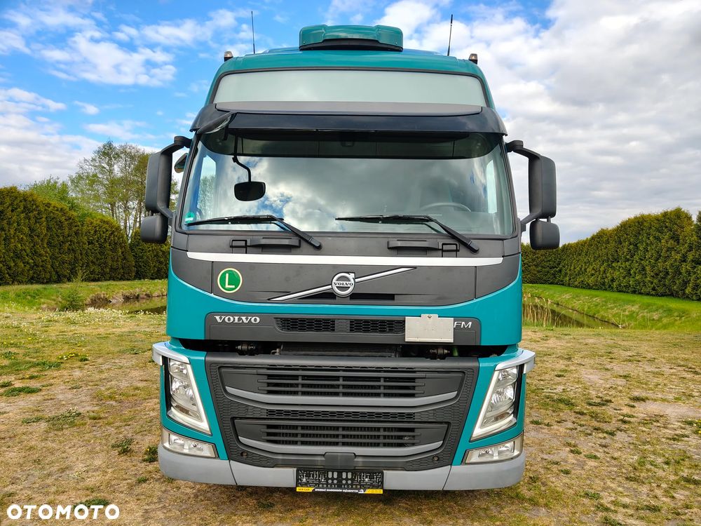 Volvo FM 18.330 - 1