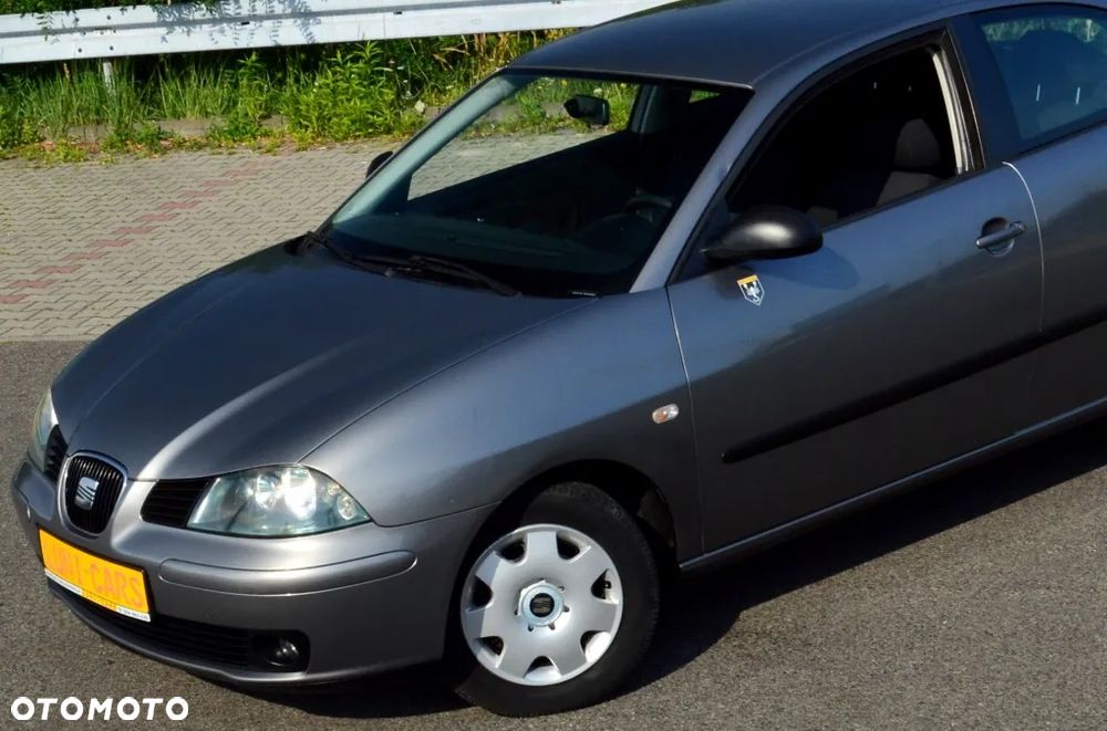 Seat Ibiza - 9