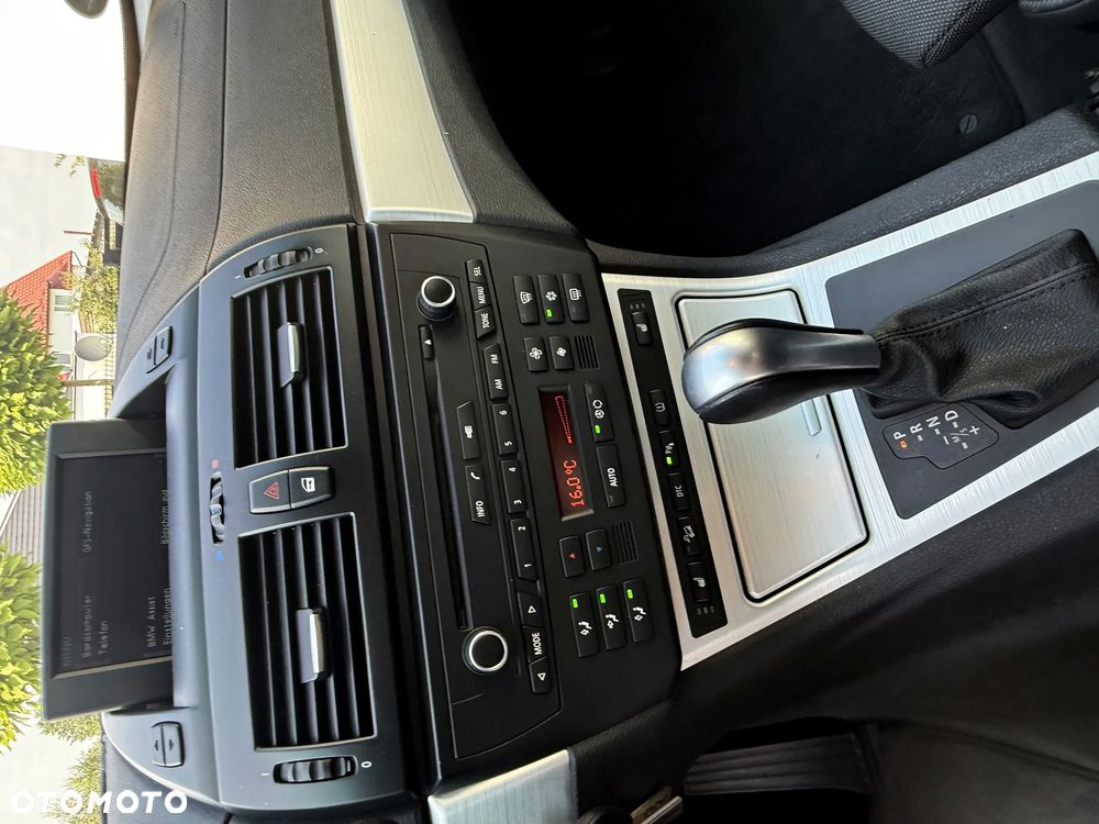 BMW X3 xDrive30d Limited Sport Edition - 4
