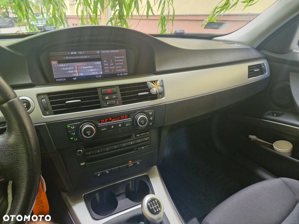 BMW Seria 3 - 6