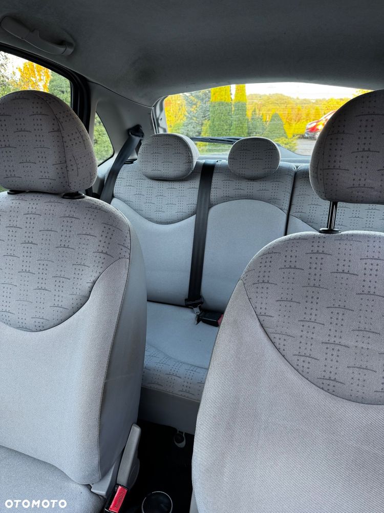Citroën C3 1.1 X - 14