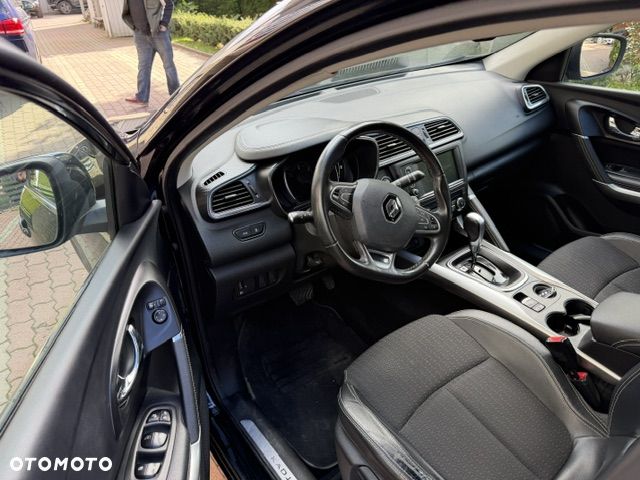 Renault Kadjar - 5