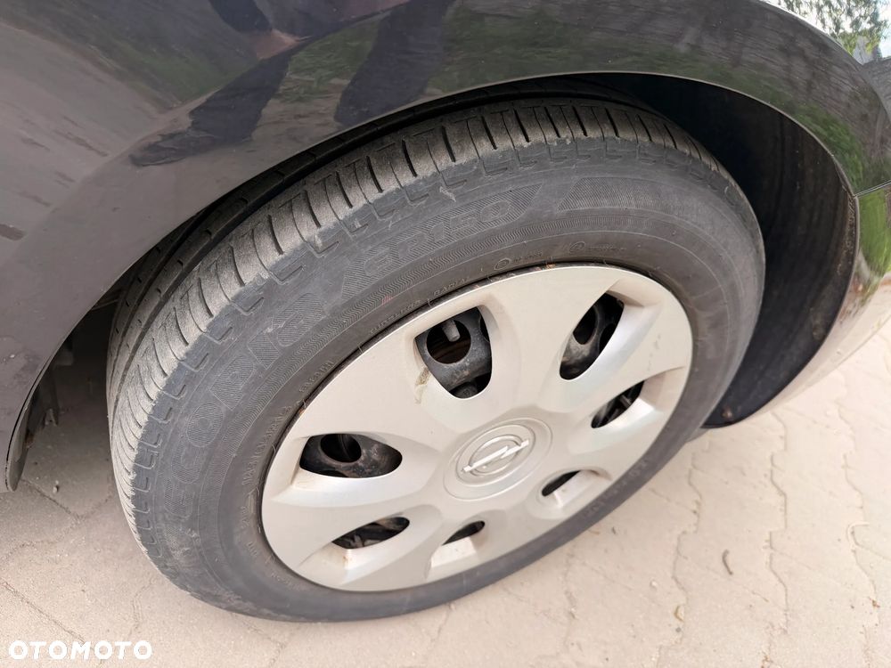 Opel Corsa - 30